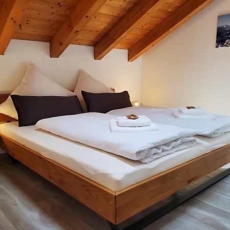 Ferienwohnung Gipfelstuermer เบิร์ชเทสกาเดน ภายนอก รูปภาพ